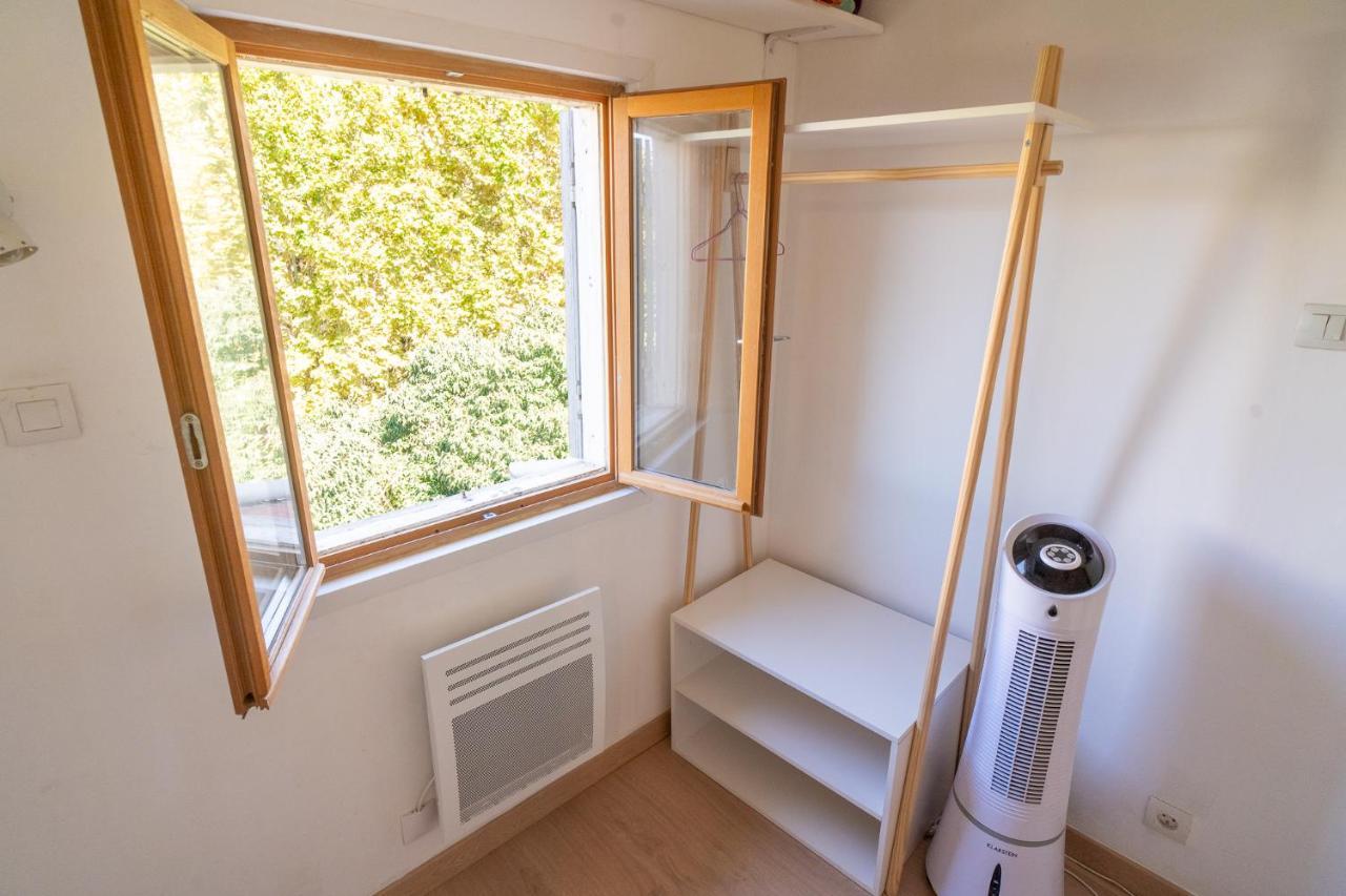 T2 - Plage Des Catalans - Cosy Apartment Marsilia Exterior foto