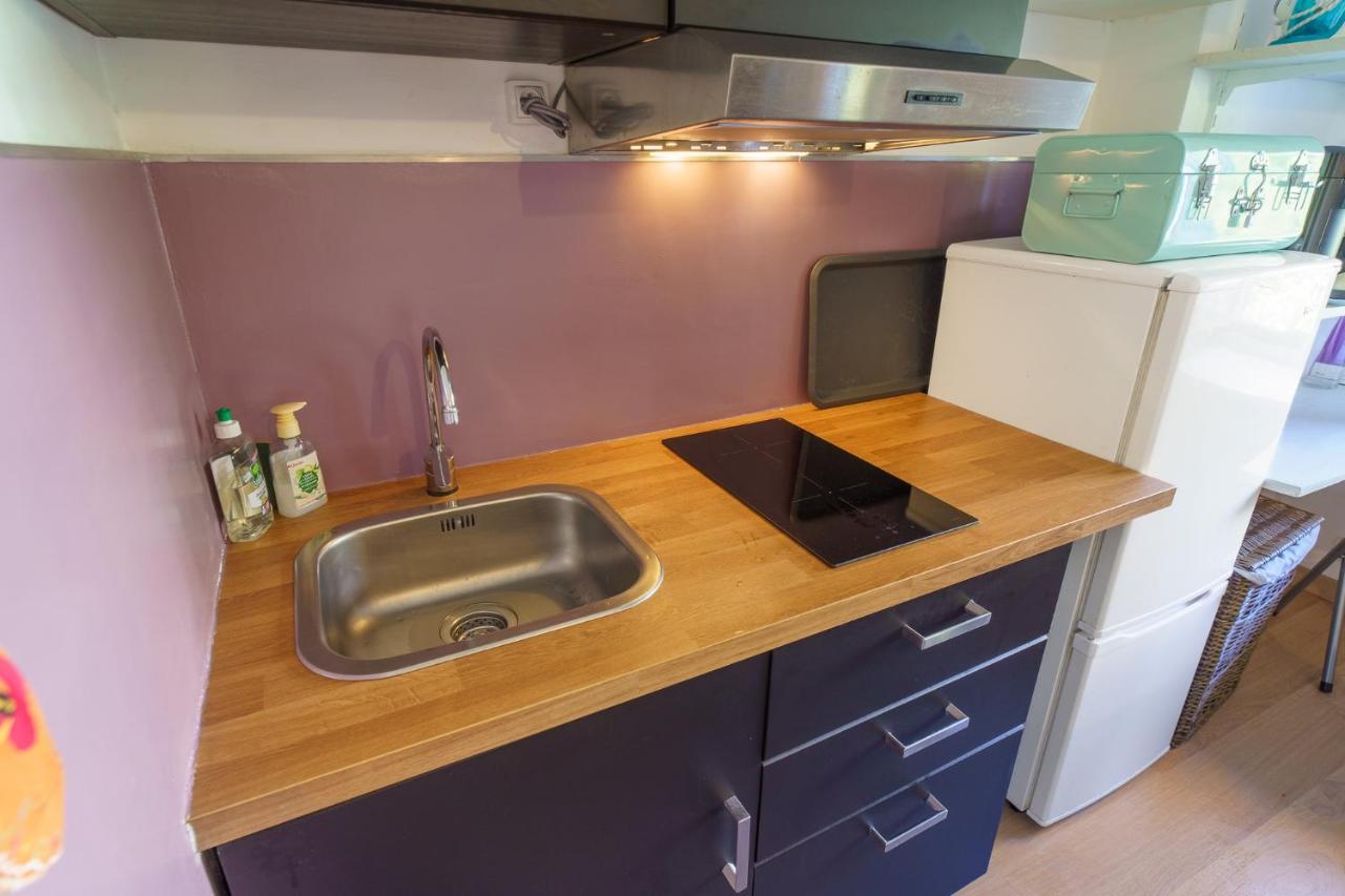 T2 - Plage Des Catalans - Cosy Apartment Marsilia Exterior foto